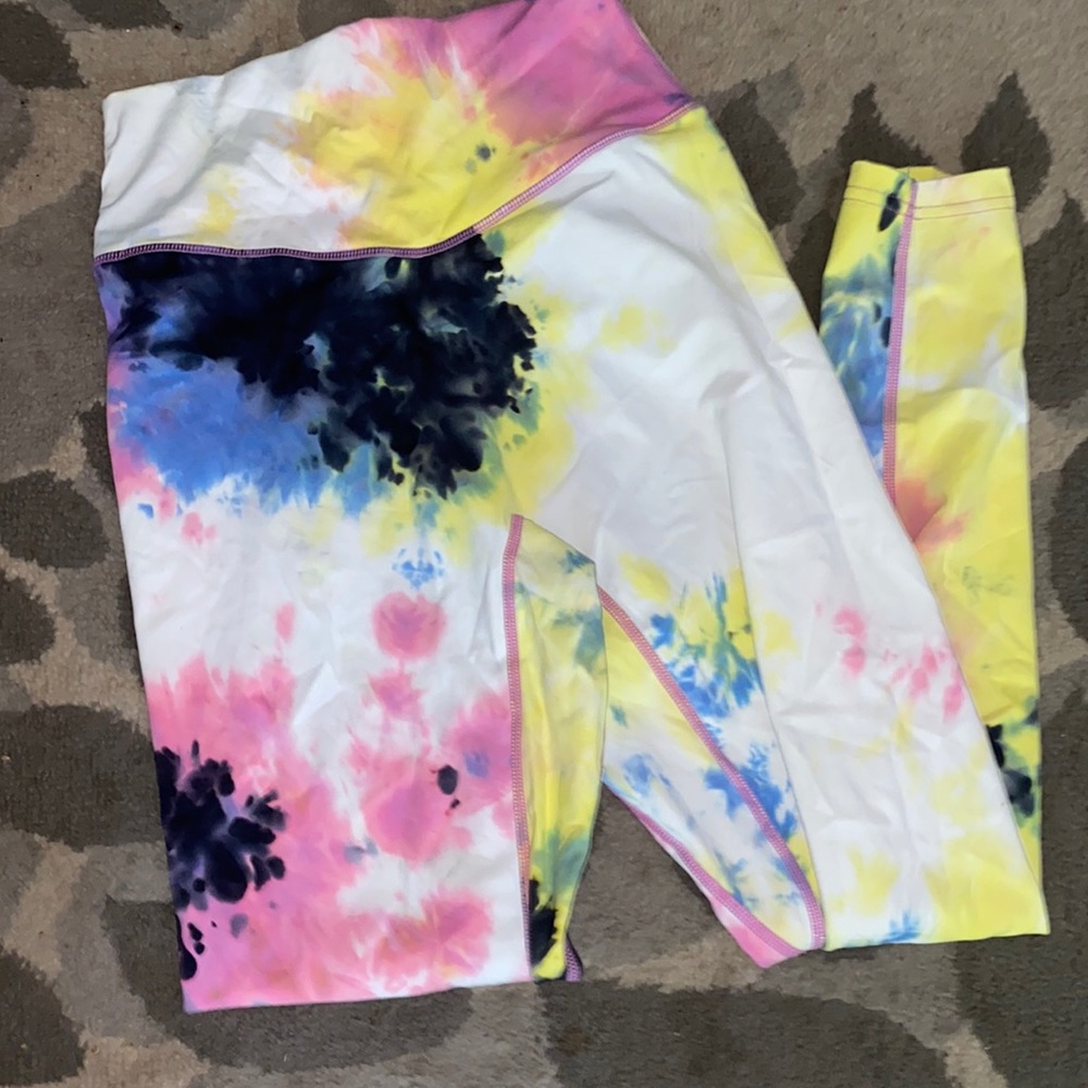 Balance Cloud Pants